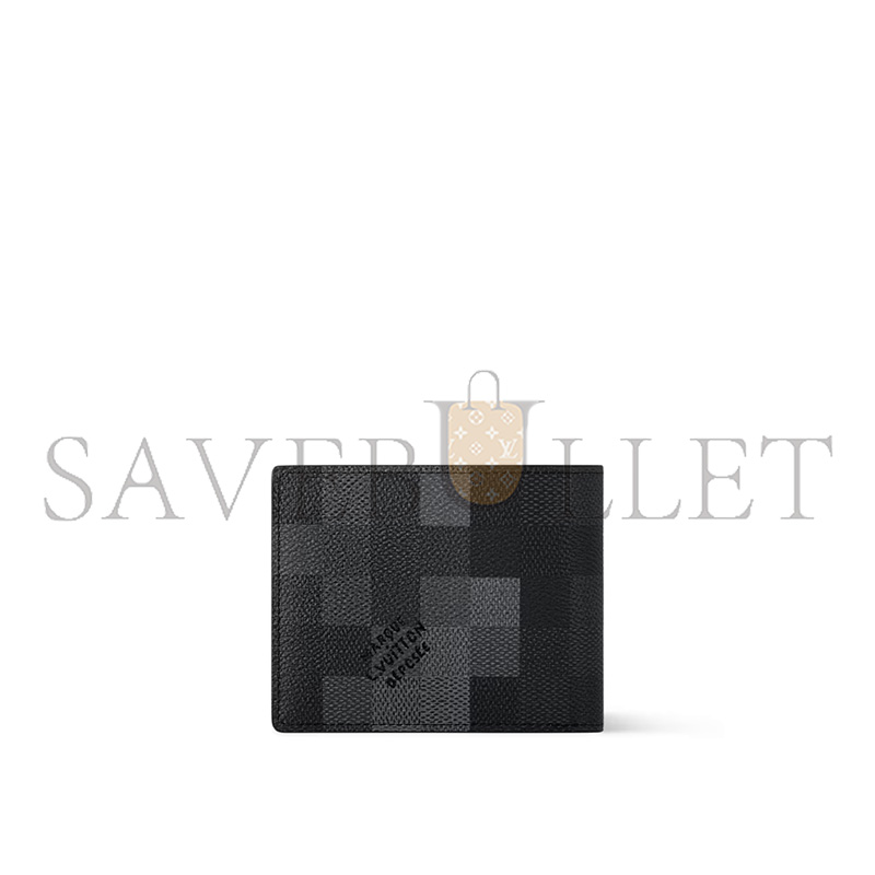 LOUIS VUITTON SLENDER WALLET M14927 (11*8.5*2cm) LOUIS VUITTON SLENDER WALLET M14927 (11*8.5*2cm)
